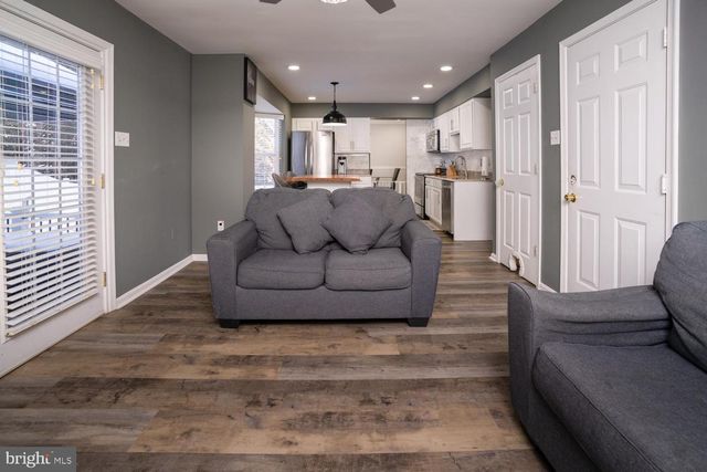 4440 N WOODS TRL, Hampstead, MD 21074