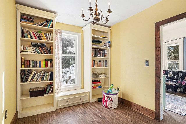 4819 Leonard Street, Coopersville, MI 49404