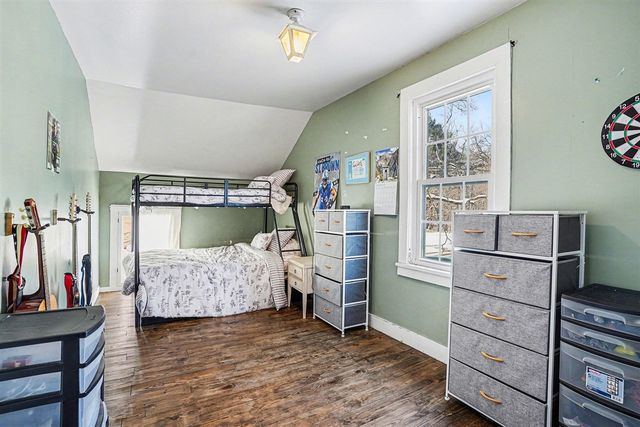 4819 Leonard Street, Coopersville, MI 49404