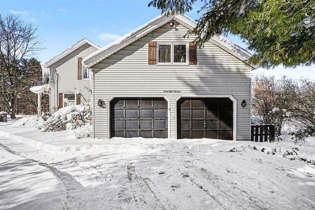 4819 Leonard Street, Coopersville, MI 49404