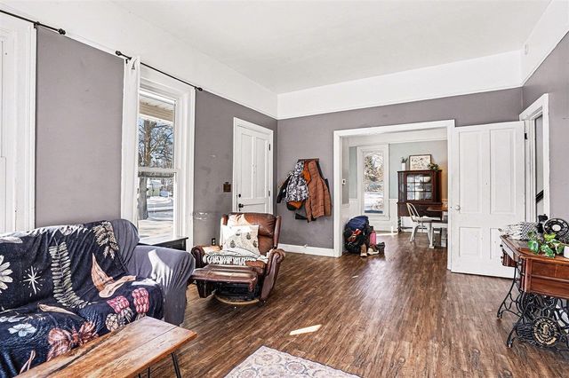 4819 Leonard Street, Coopersville, MI 49404