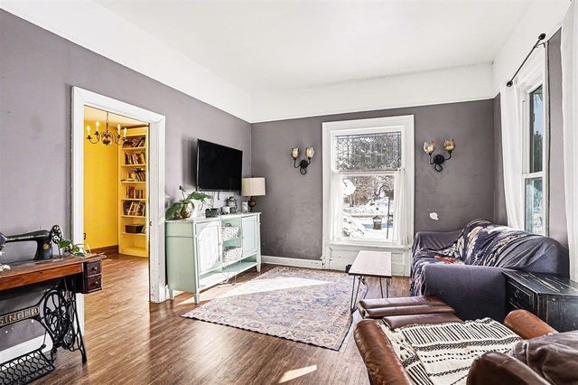 4819 Leonard Street, Coopersville, MI 49404