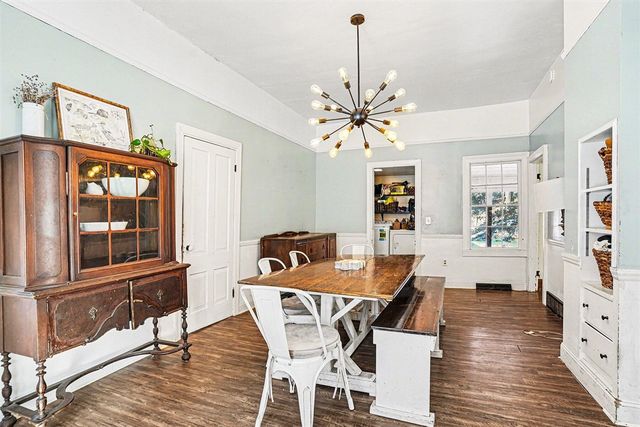 4819 Leonard Street, Coopersville, MI 49404