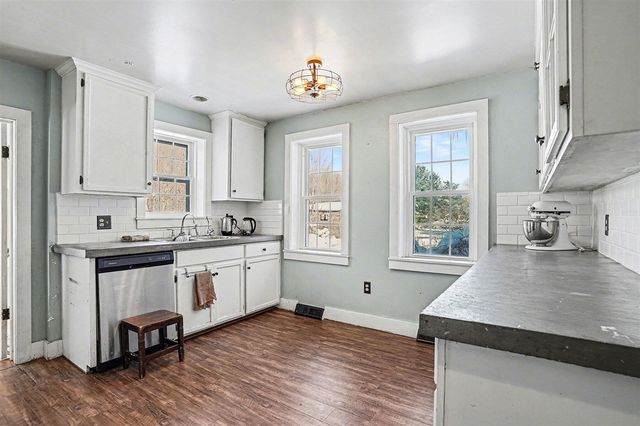 4819 Leonard Street, Coopersville, MI 49404