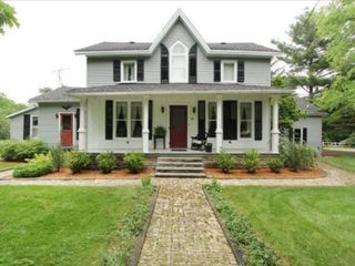 4819 Leonard Street, Coopersville, MI 49404