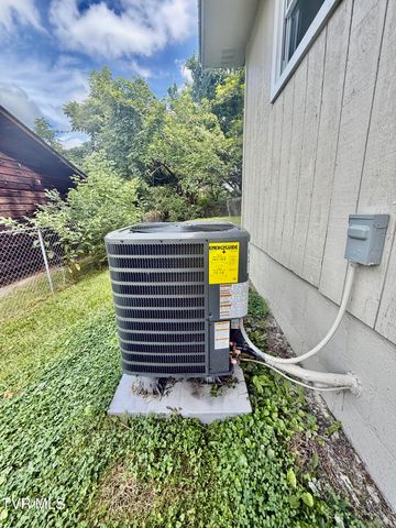 1006 Minton Place, Kingsport, TN 37660