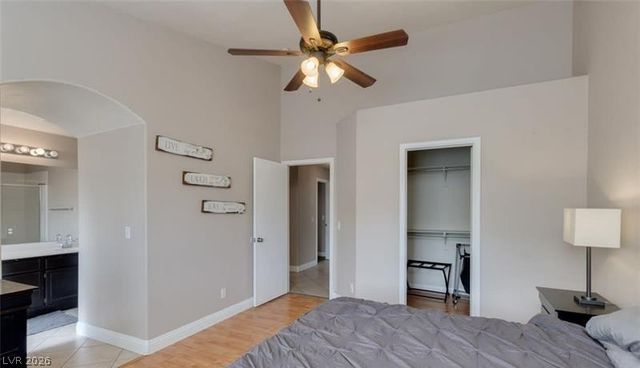 437 Waterwheel Falls Drive, Henderson, NV 89015