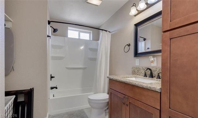 437 Waterwheel Falls Drive, Henderson, NV 89015