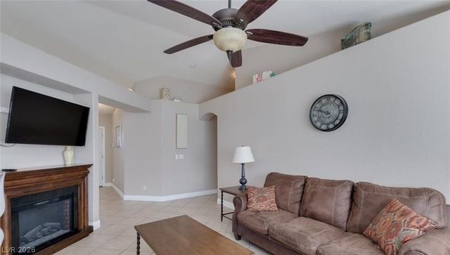 437 Waterwheel Falls Drive, Henderson, NV 89015