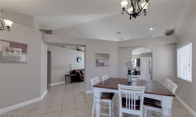 437 Waterwheel Falls Drive, Henderson, NV 89015