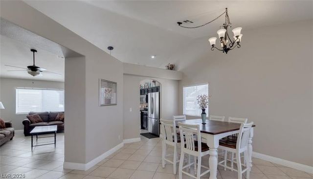 437 Waterwheel Falls Drive, Henderson, NV 89015