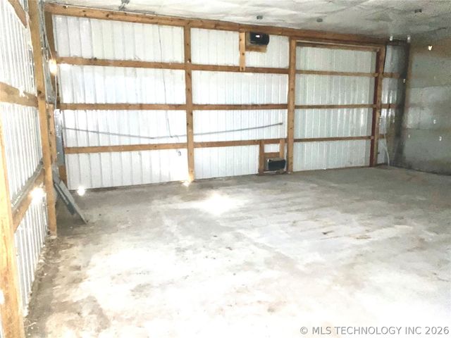 10092 Kennys Trucks Drive, Mounds, OK 74047
