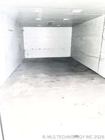 10092 Kennys Trucks Drive, Mounds, OK 74047