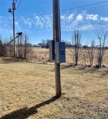 10092 Kennys Trucks Drive, Mounds, OK 74047