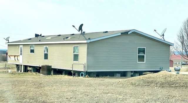10092 Kennys Trucks Drive, Mounds, OK 74047