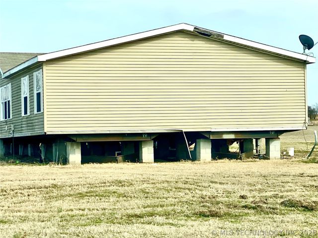 10092 Kennys Trucks Drive, Mounds, OK 74047