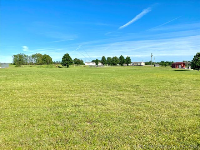 10092 Kennys Trucks Drive, Mounds, OK 74047