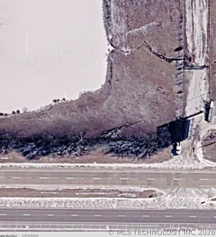 10092 Kennys Trucks Drive, Mounds, OK 74047