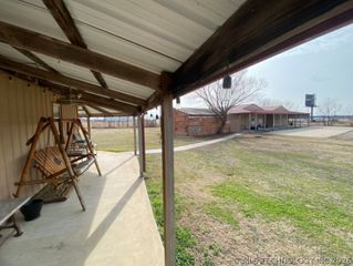 10092 Kennys Trucks Drive, Mounds, OK 74047