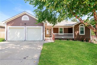 15100 E 49th Street, Kansas City, MO 64136