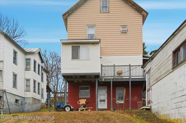 37 Summit Avenue, Catskill, NY 12414