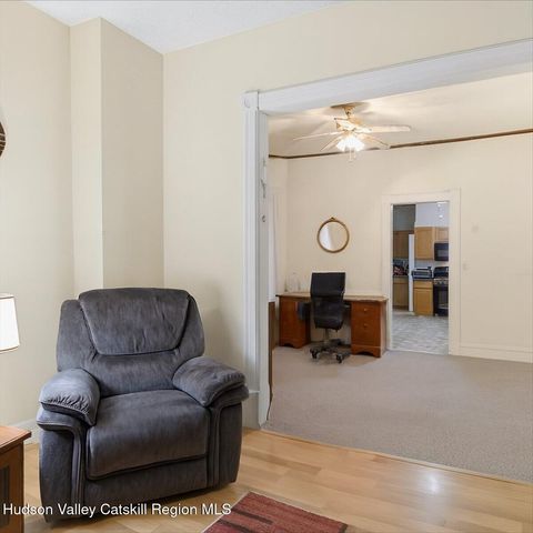 37 Summit Avenue, Catskill, NY 12414