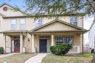 23611 Twisting Falls Drive, Spring, TX 77373