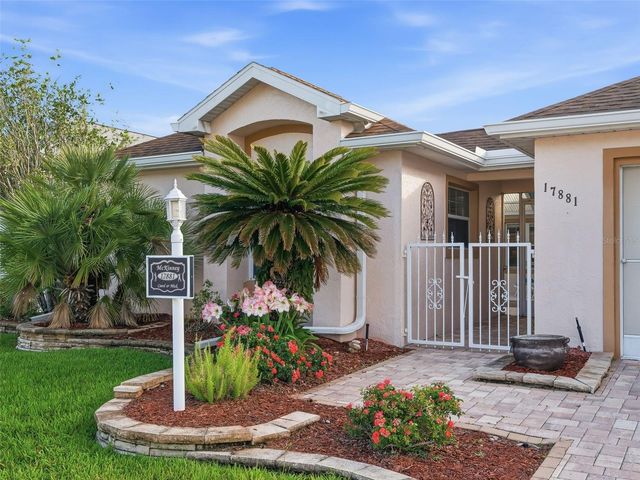 17881 SE 115TH COURT, Summerfield, FL 34491