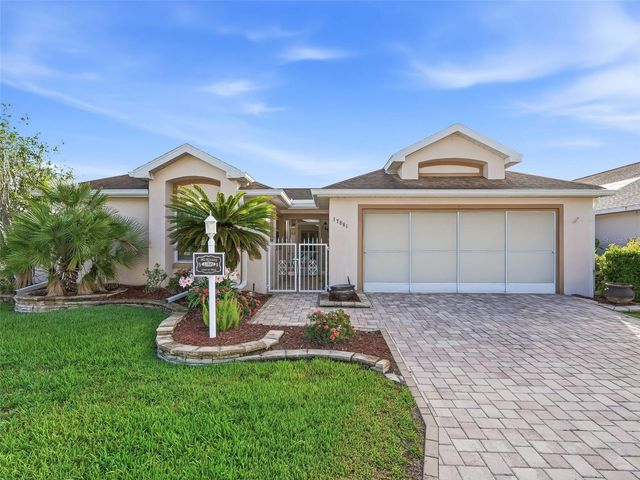 17881 SE 115TH COURT, Summerfield, FL 34491