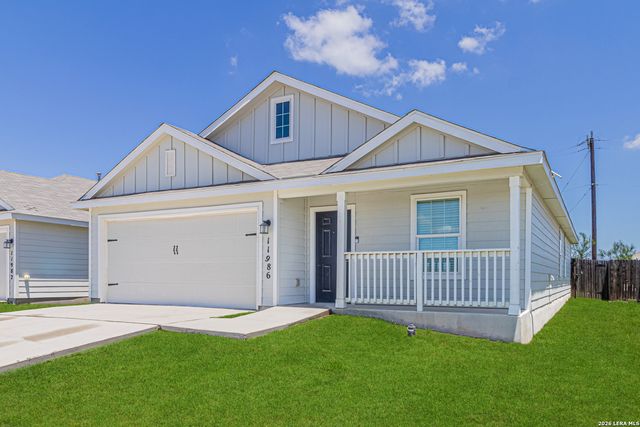 11986 Sand Wedge Way, San Antonio, TX 78221