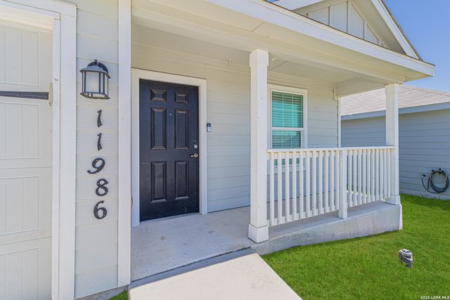 11986 Sand Wedge Way, San Antonio, TX 78221