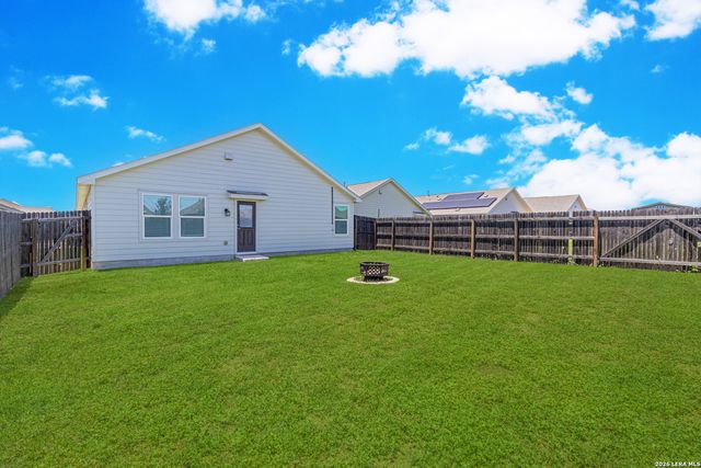 11986 Sand Wedge Way, San Antonio, TX 78221