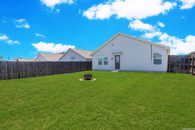 11986 Sand Wedge Way, San Antonio, TX 78221