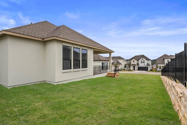 501 Bastia CV, Liberty Hill, TX 78642