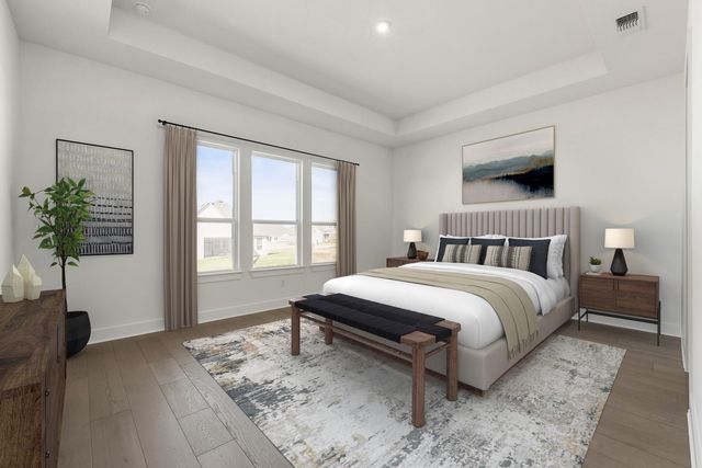 501 Bastia CV, Liberty Hill, TX 78642