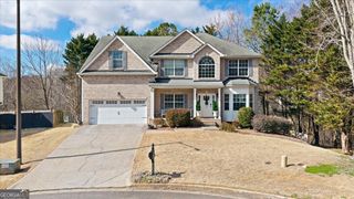 429 Farmwood Way, Canton, GA 30115