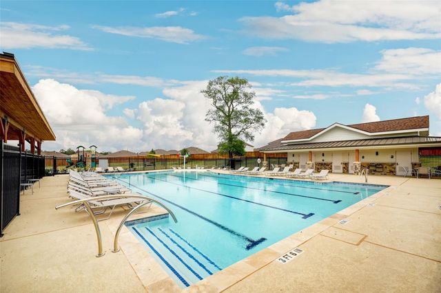 15130 Rose Willow Lane, Magnolia, TX 77354