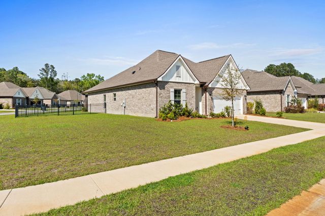 65 Apollo Avenue East, Freeport, FL 32439