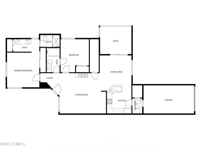 9439 N 59TH Avenue 143, Glendale, AZ 85302