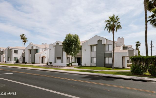 9439 N 59TH Avenue 143, Glendale, AZ 85302