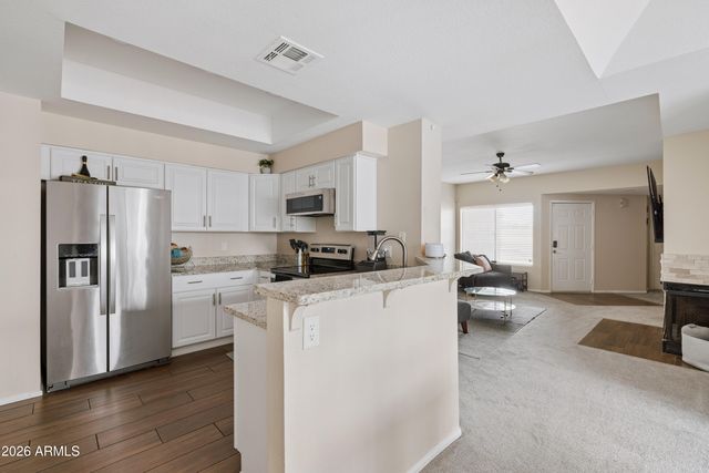 9439 N 59TH Avenue 143, Glendale, AZ 85302