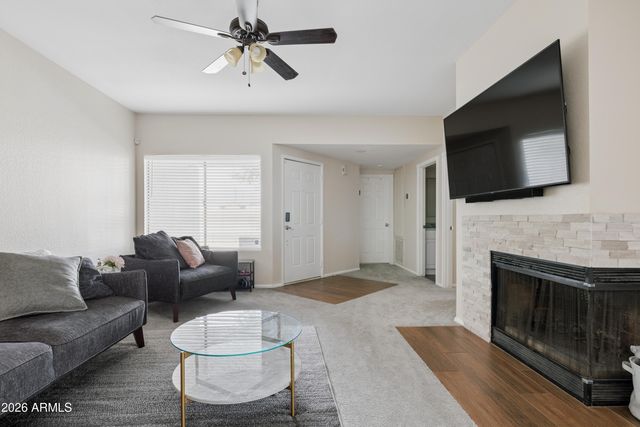 9439 N 59TH Avenue 143, Glendale, AZ 85302