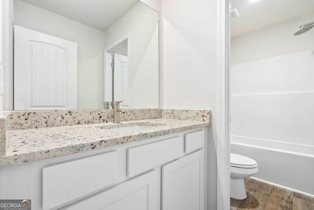 719 Lipizzan Trace, Hogansville, GA 30230