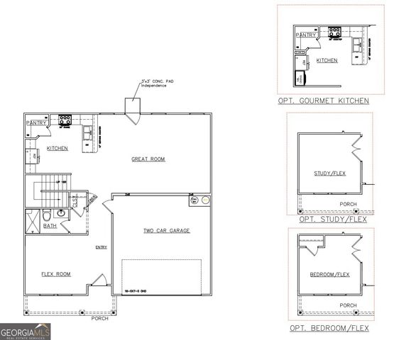 719 Lipizzan Trace, Hogansville, GA 30230