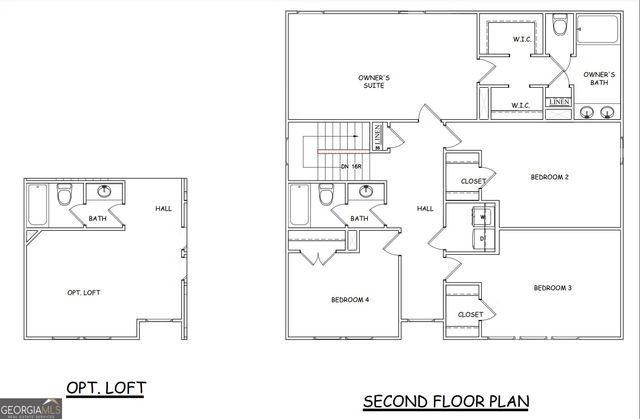 719 Lipizzan Trace, Hogansville, GA 30230