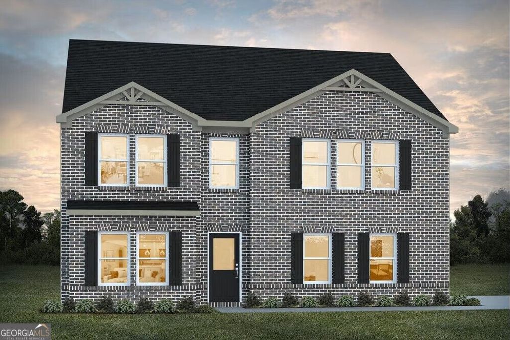 719 Lipizzan Trace, Hogansville, GA 30230
