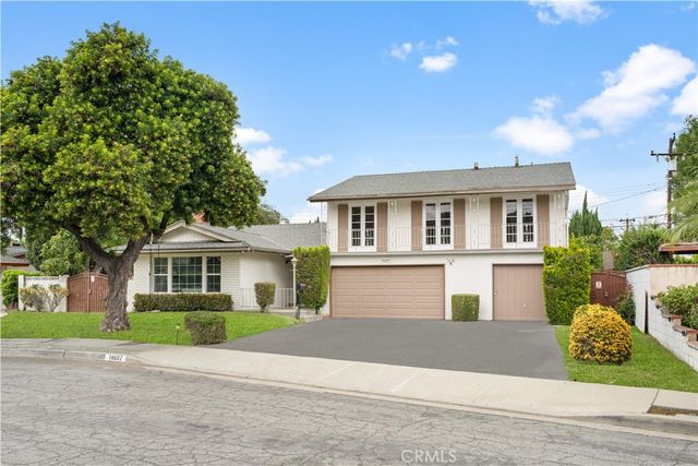 14607 Mountain Spring, Hacienda Heights, CA 91745