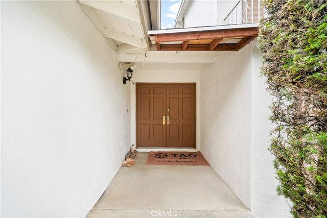 14607 Mountain Spring, Hacienda Heights, CA 91745