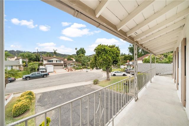 14607 Mountain Spring, Hacienda Heights, CA 91745