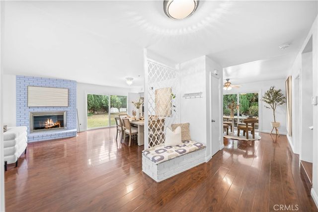 14607 Mountain Spring, Hacienda Heights, CA 91745